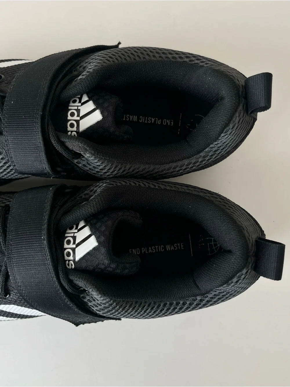 adidas powerlift weightlifting